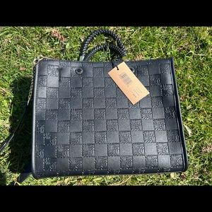 Steve Madden shoulder bag.